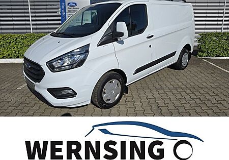 Ford Transit Custom 300 L1 Trend AHK | Klima