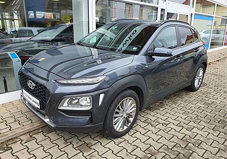 Hyundai Kona Trend 2WD Navi/SHZ/LM/WKR/PDC+RFK