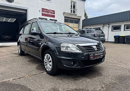 Dacia Logan MCV/Laureate/KLIMA/1.HAND/ 7-SITZER !!