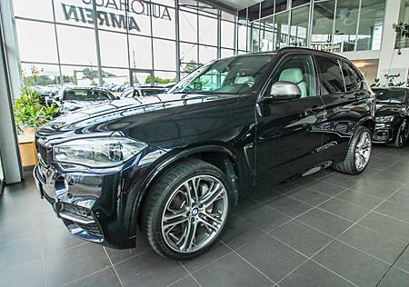 BMW X5 M50d Sport-Automatik/LED/ACC/HUD/Pano/HiFi/