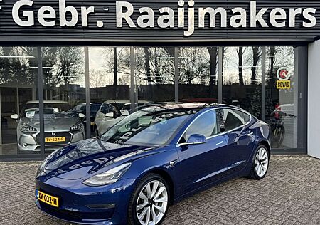 Tesla Model 3 Long Range AWD 75 kWh*Premium Audio*Marg