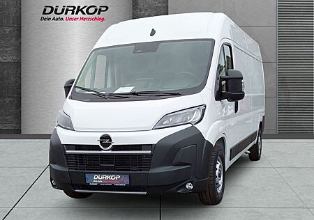 Opel Movano C Kasten HKb 2.2 Diesel 140 3 L3H2 Editio