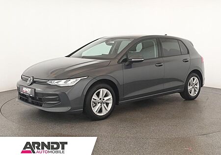 VW Golf Volkswagen 2.0 TDI DSG Life LED Digi App SHZ ACC Kam