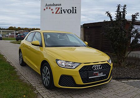 Audi A1 Sportback 25 TFSI VIRTUAL/APPLE-CARPLAY/SHZ