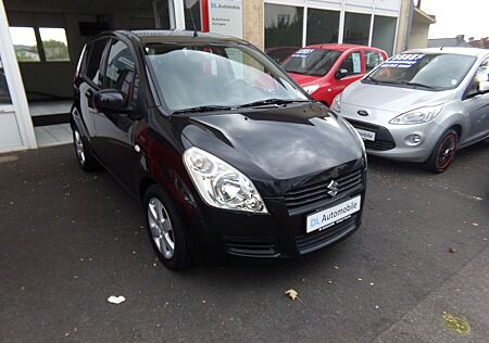 Suzuki Splash 1.0 , Klima , Tüv neu ,