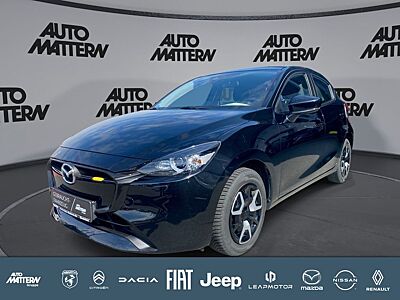 Mazda 2 1.5 SKYACTIV-G 75 M-Hybrid Center-Line