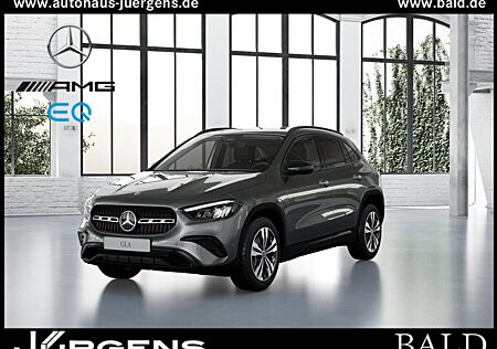 Mercedes-Benz GLA 250 e Progressive/LED/Cam/Night/AHK/Distr/18
