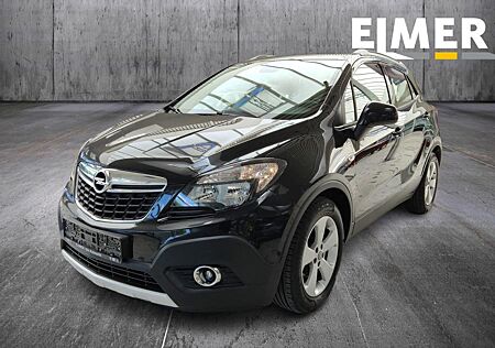Opel Mokka 1.4 16V Turbo
