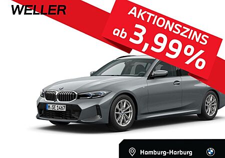 BMW 330iA xDr T M SPORT LivePr,360°,Lea.o.Anz.349,-