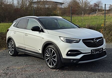 Opel Grandland X Grandland (X)*Hybrid*4x4*LED*Cam*8-fach*