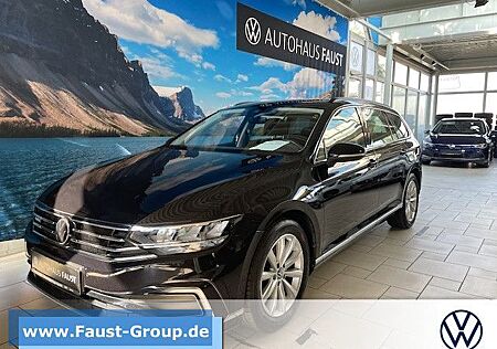 VW Passat Variant Volkswagen GTE DSG Navi LED AHK Kamera ACC