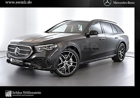 Mercedes-Benz E 450 E 450d 4M All-Terrain 4,99%/DigitalLight/Sthz /