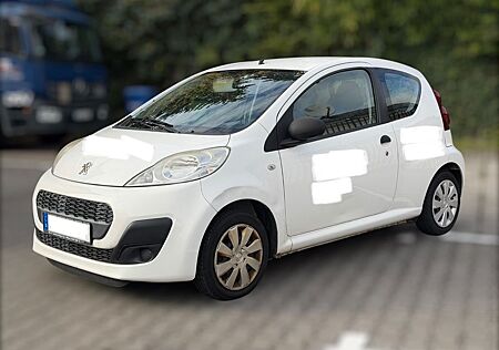 Peugeot 107 Access