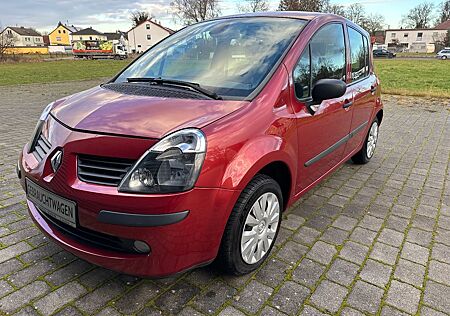 Renault Modus Avantage 85.000km Klima