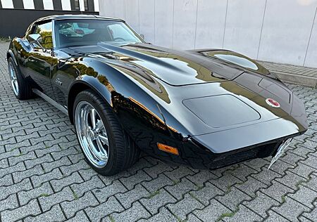 Chevrolet Corvette C3 5,7/Stingray/H-Kennzeichen/Targa