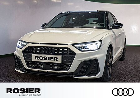 Audi A1 Sportback S line 40 TFSI LED SHZ KLIMA PDC