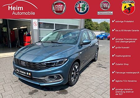 Fiat Tipo 1,5 Hybrid I DCT Getriebe IVoll LED Scheinw