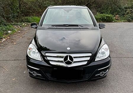 Mercedes-Benz B 180 CDI -