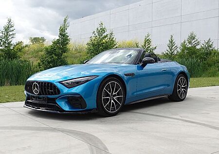 Mercedes-Benz SL 43 AMG SL43 AMG VOLL°SPORTABGAS°PERFORMANCE°DIGITAL°360