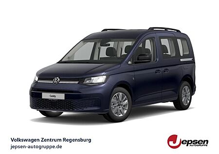 VW Caddy Volkswagen Life 2.0 TDI PDC SHZ SpurH GRA KlimaA