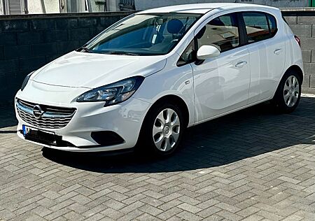 Opel Corsa 1.4 Color Edition Color Edition
