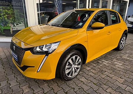 Peugeot 208 e- Active