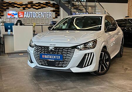 Peugeot 208 Allure *Klima*Navi*Teilleder*ACC*