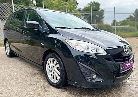 Mazda 5 Center-Line *7-Sitzer*Sitzheizung*