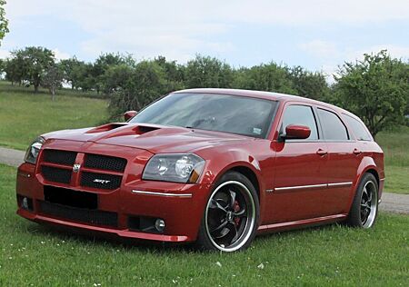 Dodge Magnum