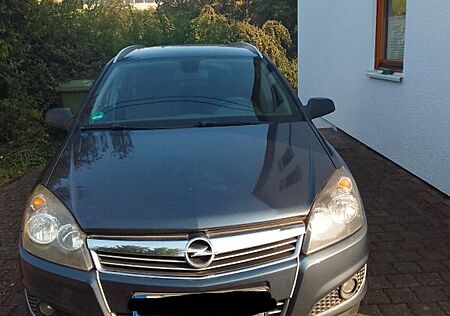 Opel Astra Caravan 1.8 ECOTEC -