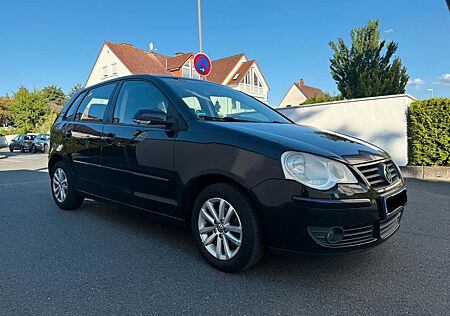 VW Polo Volkswagen 1.6 -