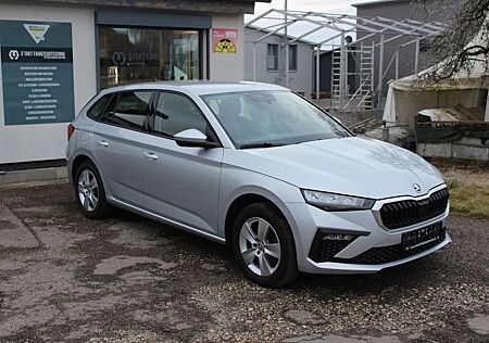 Skoda Scala Selection+AHK+PDC+5J.Garantie