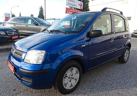 Fiat Panda 1.2 8V Dynamic