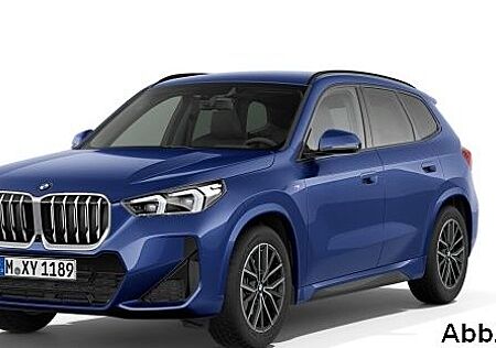 BMW X1 sDrive18i M Sportpaket Head-Up