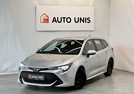 Toyota Corolla Touring Hybrid | Cam ACC | 1.Hand MwSt.