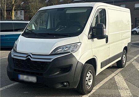 Citroën Jumper L1H1 Kamera / Tempomat/ Anhängerk