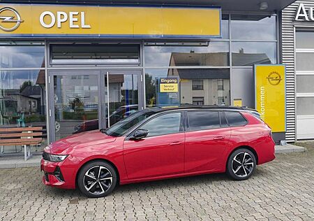Opel Astra L Sports Tourer GS