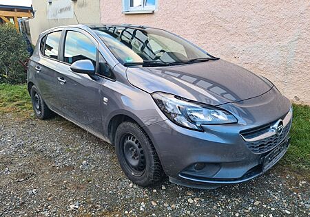 Opel Corsa 1.4 Bremse vorn + HU Neu / Lenkradhzg.