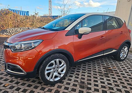 Renault Captur Luxe
