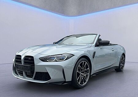 BMW M4 xDrive Competition Laser/HUD/H&K/Leder/360°
