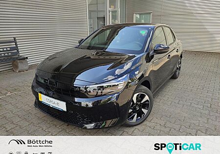 Opel Corsa -e 5trg GS AT/Allw/LED/PDC/DAB/Shz/Klimaau
