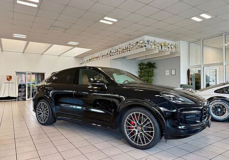 Porsche Cayenne Coupe GTS SportDesign/HeadUp/ACC/AHK