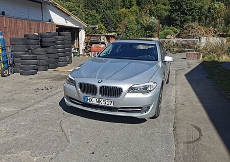 BMW 535i xDrive -