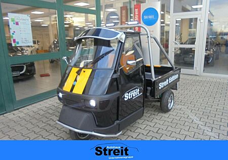 Piaggio APE 50 Cross Country Streit Edition ''Showcar''