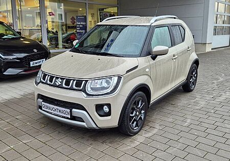 Suzuki Ignis 1.2 DUALJET HYBRID Comfort