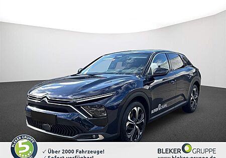Citroën C5 X C5X PureTech 130 Plus