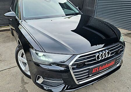 Audi A6 40 TDI S tronic advanced Avant