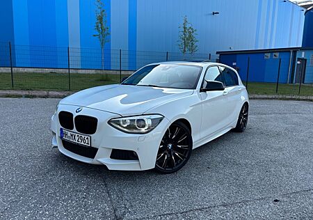 BMW 120 1er M Paket | Schiebedach | M Performance Fe