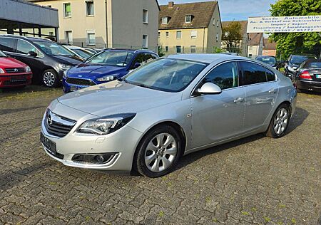 Opel Insignia A Innovation Bi-Xenon*17"Alu*AHK*Navi