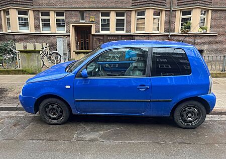 VW Lupo Volkswagen 1.4